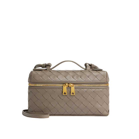 celia handbag- limestone purse