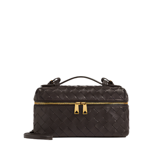 celia handbag- black purse