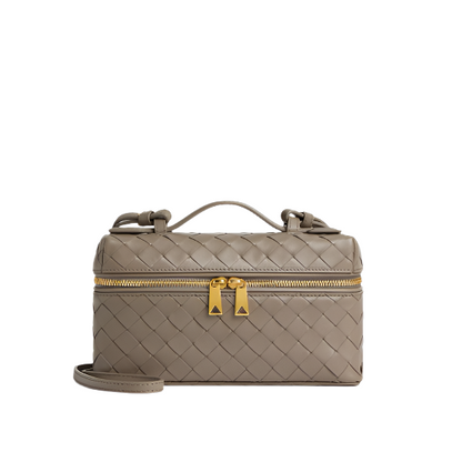 celia handbag- limestone purse